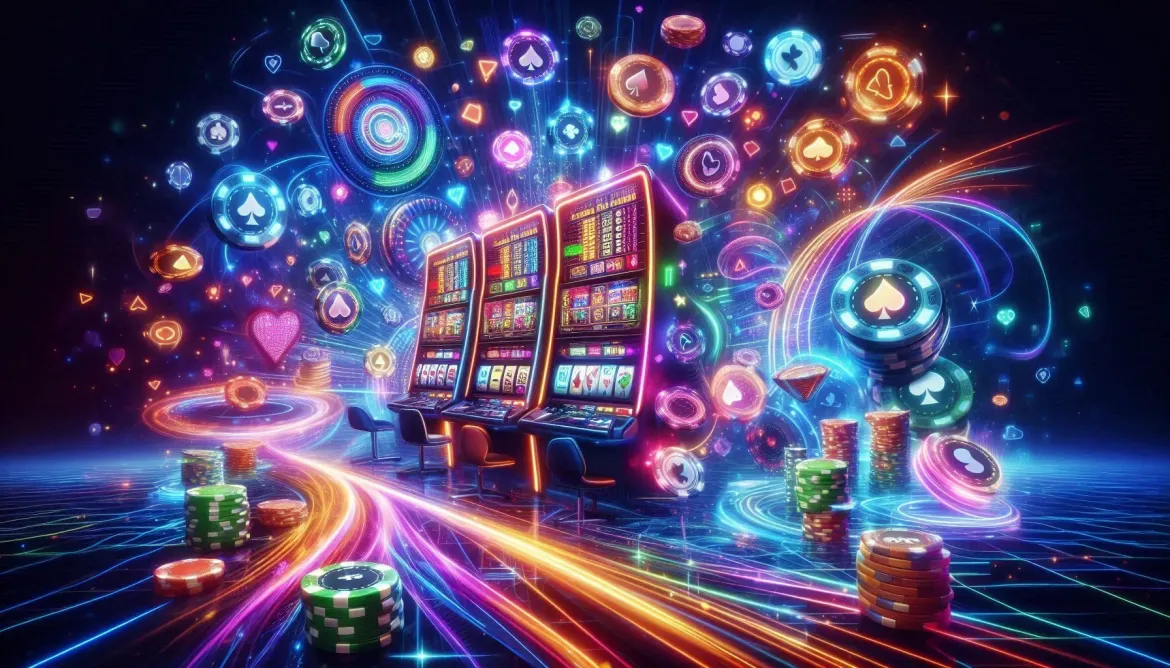 Elements Casino Victoria (Langford)
